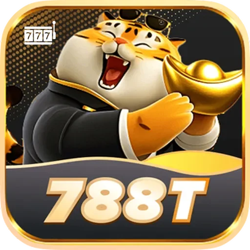 788t Logo