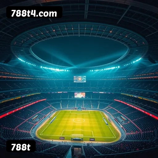 Vantagens de jogar slots no 788t Brasil