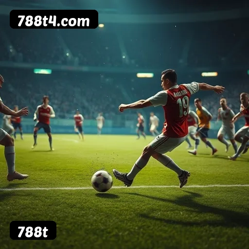 Apostas de Futebol - Brasileirão, Champions League, Copa do Mundo